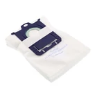 Kép 2/4 -  E201S s-bag porszívótáska Classic Long Performance 4 db