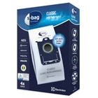 Kép 4/4 -  E201S s-bag porszívótáska Classic Long Performance 4 db