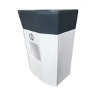 Kép 13/14 - HP ONESHRED Auto 80CC white-gray shredder