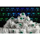 Kép 3/5 - Glorious PC Gaming Race Gateron Green Switches - Linear Silent