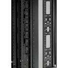 Kép 3/10 - APC AR3150 állvány 42U Szabadonálló állvány Fekete
