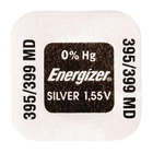 Kép 8/8 - Ezüst-Oxid Akkumulátor SR57 | 1.55 V DC | 51 mAh | 1-Csomag | Óra | Ezüst