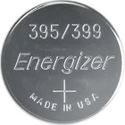 Kép 6/8 - Ezüst-Oxid Akkumulátor SR57 | 1.55 V DC | 51 mAh | 1-Csomag | Óra | Ezüst