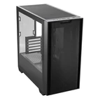 Kép 16/16 - Asus A21 Black micro-ATX case