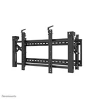 Kép 2/10 - Neomounts by Newstar LED-VW2000 190,5 cm (75") Fekete
