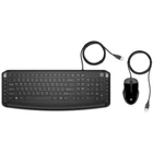 Kép 1/2 - HP Pavilion Keyboard and Mouse 200