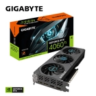 Kép 2/8 - Gigabyte GeForce RTX 4060 Ti EAGLE 8G NVIDIA 8 GB GDDR6 DLSS 3