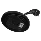 Kép 10/11 - Tefal KO854830 electric kettle 1 L Black