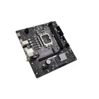 Kép 3/4 - Biostar H610MT-E motherboard Intel H610 LGA 1700 micro ATX