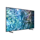 Kép 2/6 - Samsung Q67D QE75Q67DAUXXH TV 190.5 cm (75") 4K Ultra HD Smart TV Wi-Fi Grey, Titanium