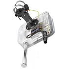 Kép 2/8 - QuWireless QuMax hálózati antenna Irányított antenna 7 dBi