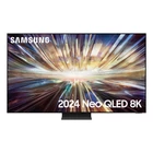 Kép 1/8 - Samsung QE75QN800DTXXH TV 190.5 cm (75") 8K Ultra HD Smart TV Wi-Fi Black