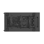 Kép 4/20 - HOUSING GENESIS DIAXID 605F MIDI TOWER WITH USB-C WINDOW BLACK