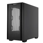 Kép 10/16 - Asus A21 Black micro-ATX case