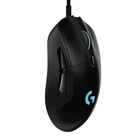 Kép 5/10 - Logitech G G403 Hero egér Jobbkezes USB A típus Optikai 25600 DPI