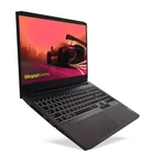 Kép 7/12 - Lenovo IdeaPad Gaming 3 Laptop 39.6 cm (15.6") Full HD AMD Ryzen™ 5 5500H 16 GB DDR4-SDRAM 512 GB SSD NVIDIA GeForce RTX 2050 Wi-Fi 5 (802.11ac) Windows 11 Home Black