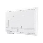 Kép 2/10 - SAMSUNG Flip Pro Digital Flipboard 55" 4K IR Touch HDMI USB-C USB LAN WiFi WPA2 Enterprise Bluetooth Tizen 6.5 SoC 2x10W 400x400