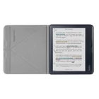 Kép 3/5 - Etui Kobo Libra Colour SleepCover Case Black