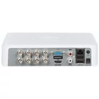 Kép 4/4 - Hikvision iDS-7108HQHI-M1/S(E) 8-csatornás 1080P Mini 1U H.265 AcuSense DVR