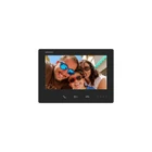 Kép 1/6 - Hikvision DS-KH7300EY-WTE2 2-vezetékes HD beltéri állomás