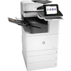 Kép 3/10 - HP Color LaserJet Enterprise Flow M776zs fax A3 1200 x 1200 DPI 45ppm Wi-Fi AirPrint