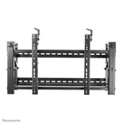 Kép 8/10 - Neomounts by Newstar LED-VW2000 190,5 cm (75") Fekete