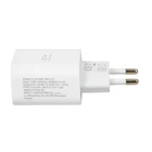 Kép 5/14 - iBox ILUC39W mobile device charger Universal White AC Fast charging Indoor