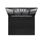 Kép 1/10 - ASUS TUF Gaming A16 Advantage Edition FA617NS-N3075W Laptop 40,6 cm-es (16 hüvelykes) WUXGA AMD Ryzen™ 7 7735HS 16 GB DDR5-SDRAM 1 TB SSD AMD Radeon RX 7600S Wi-Fi 6 (80 Home2) Windows1.