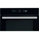 Kép 1/4 - AKZ9 7940 NB built-in oven, 73 l, black