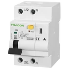 Kép 1/2 - AFDD Ív kisülés érzékelő, MCB,RCD  C13A, 30 mA, 6kA, A