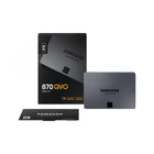 Kép 9/9 - Samsung MZ-77Q8T0 2.5" 8000 GB SATA V-NAND MLC