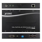 Kép 5/5 - PLANET IHD-410PR audió/videó jeltovábbító AV receiver Fekete