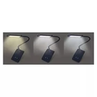 Kép 4/7 - Emos Z7599B EDDY LED ASZTALI LÁMPA, FEKETE