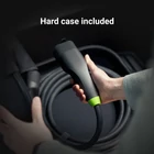Kép 8/10 - Green Cell EVKABGC01 Snap Kábel Típus 2 EV Töltéshez 22 kW 5 m Tesla Model 3 S X Y, VW ID.3, ID.4, Kia EV6, Audi E-Tron, Fiat 500e