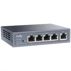 Kép 3/4 - Cudy Gigabit Multi-WAN VPN Router vezetékes router Fast Ethernet, Gigabit Ethernet Szürke