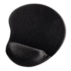 Kép 2/2 - Hama 00054777 EGÉRPAD ZSELÉS MINI, FEKETE