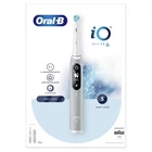 Kép 2/6 - Oral-B IO6GREY ELEKTROMOS FOGKEFE