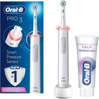 Kép 1/2 - Oral-B PRO3800SENSITIVE ELEKTROMOS FOGKEFE