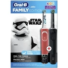 Kép 4/5 - Oral-B D103D100KIDSSTARWARS ELEKTROMOS FOGKEFE