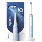 Kép 1/4 - Oral-B IO3ICEBLUE ELEKTROMOS FOGKEFE