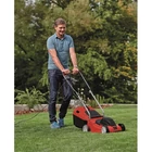 Kép 2/5 - Einhell 3400257 ELEKTROMOS FŰNYÍRÓ