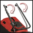 Kép 3/5 - Einhell 3400257 ELEKTROMOS FŰNYÍRÓ