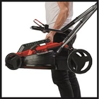 Kép 4/14 - Einhell 3400080 ELEKTROMOS FŰNYÍRÓ