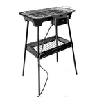 Kép 1/2 - Adler AD6602 GRILL KERTI ELEKTROMOS