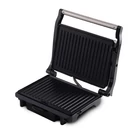 Kép 2/3 - Berlinger Haus BH9139 ELEKTROMOS GRILL, ROZSDAMENTES ACÉL