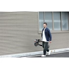 Kép 3/8 - Navee V40IPRO ELEKTROMOS ROLLER