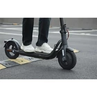 Kép 7/8 - Navee V40IPRO ELEKTROMOS ROLLER