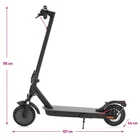 Kép 8/11 - Sencor SCOOTERS30 ELEKTROMOS ROLLER