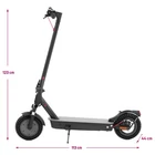Kép 9/12 - Sencor SCOOTERS70 ELEKTROMOS ROLLER