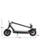 Kép 10/12 - Sencor SCOOTERS70 ELEKTROMOS ROLLER